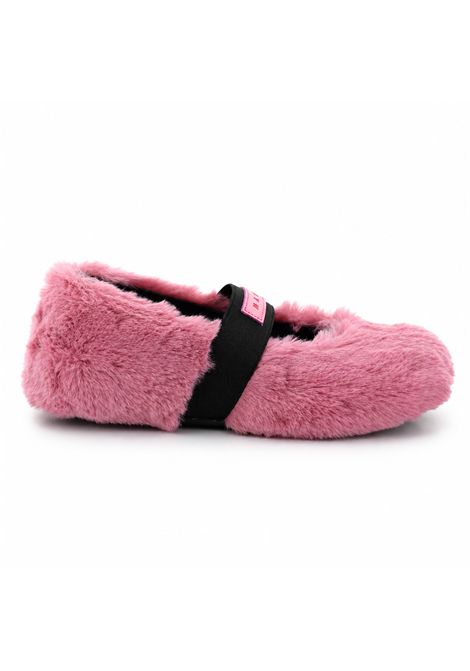 Ballerina in pelliccia MARNI KIDS | 837864